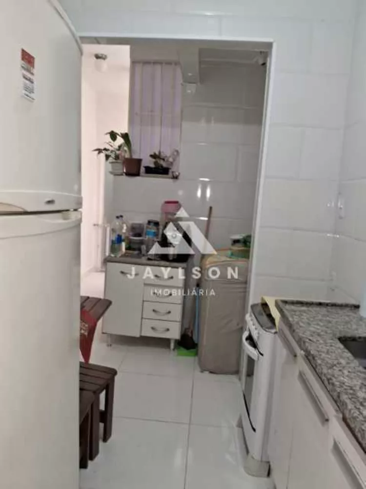 Apartamento, 2 quartos, 85 m² - Foto 22