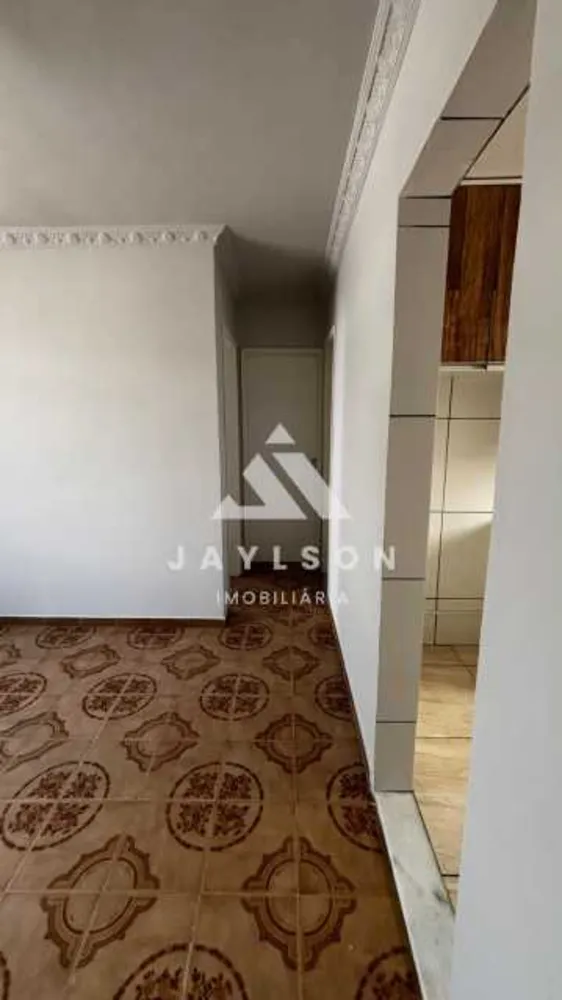 Apartamento, 2 quartos, 48 m² - Foto 6
