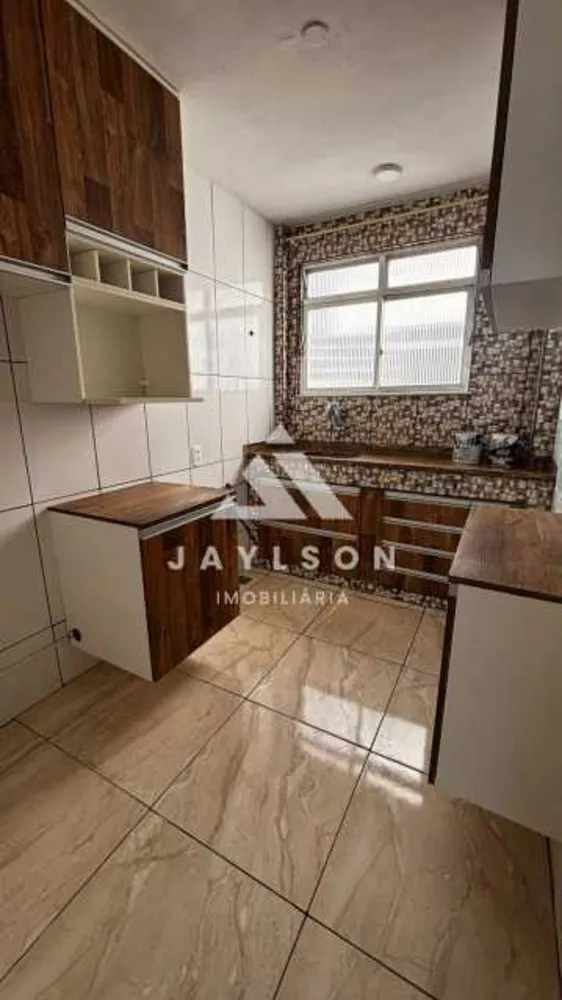 Apartamento, 2 quartos, 48 m² - Foto 7