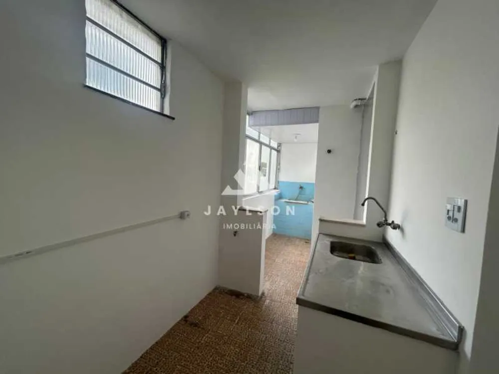 Apartamento, 2 quartos, 48 m² - Foto 1