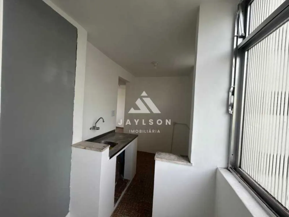 Apartamento, 2 quartos, 48 m² - Foto 16