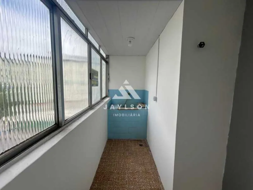 Apartamento, 2 quartos, 48 m² - Foto 13