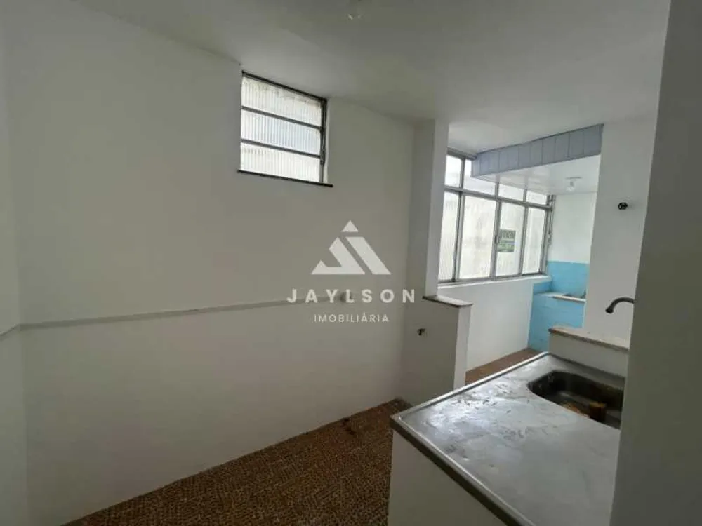 Apartamento, 2 quartos, 48 m² - Foto 10