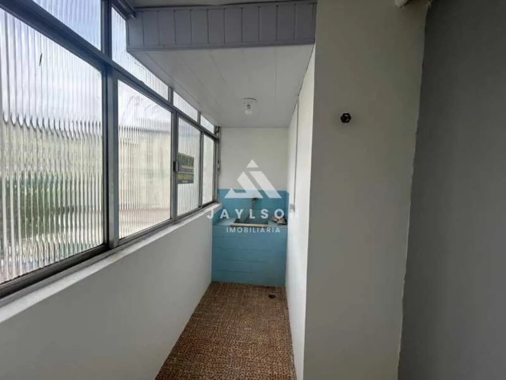 Apartamento, 2 quartos, 48 m² - Foto 12