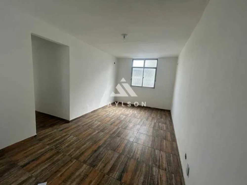 Apartamento, 2 quartos, 48 m² - Foto 5