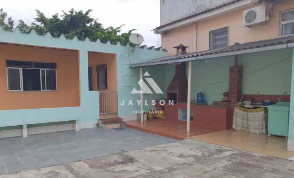 Casa, 5 quartos, 200 m² - Foto 12