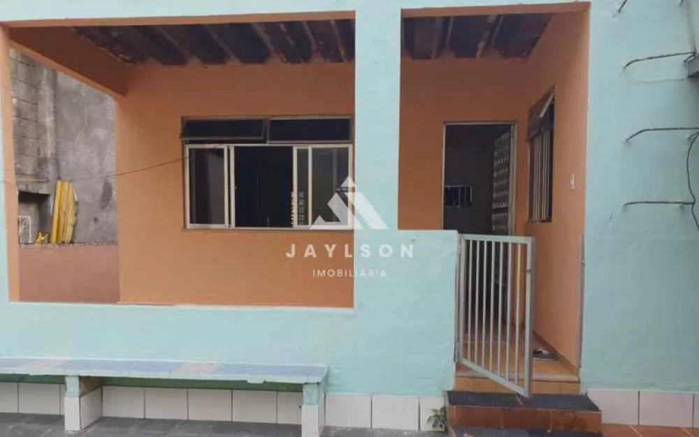 Casa, 5 quartos, 200 m² - Foto 13