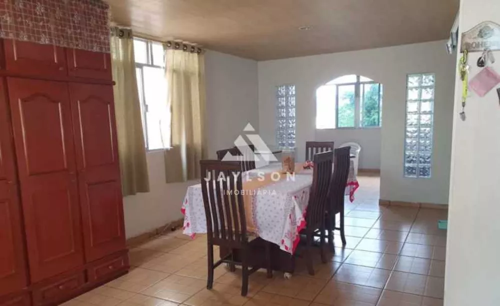 Casa, 5 quartos, 200 m² - Foto 11