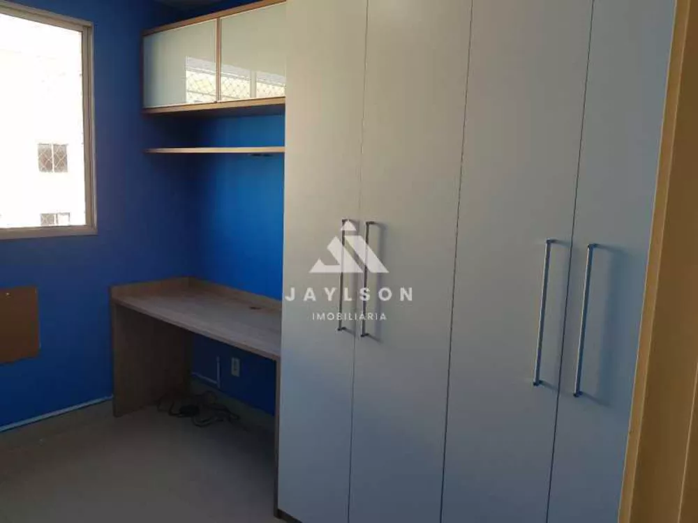 Apartamento à venda com 2 quartos, 52m² - Foto 8