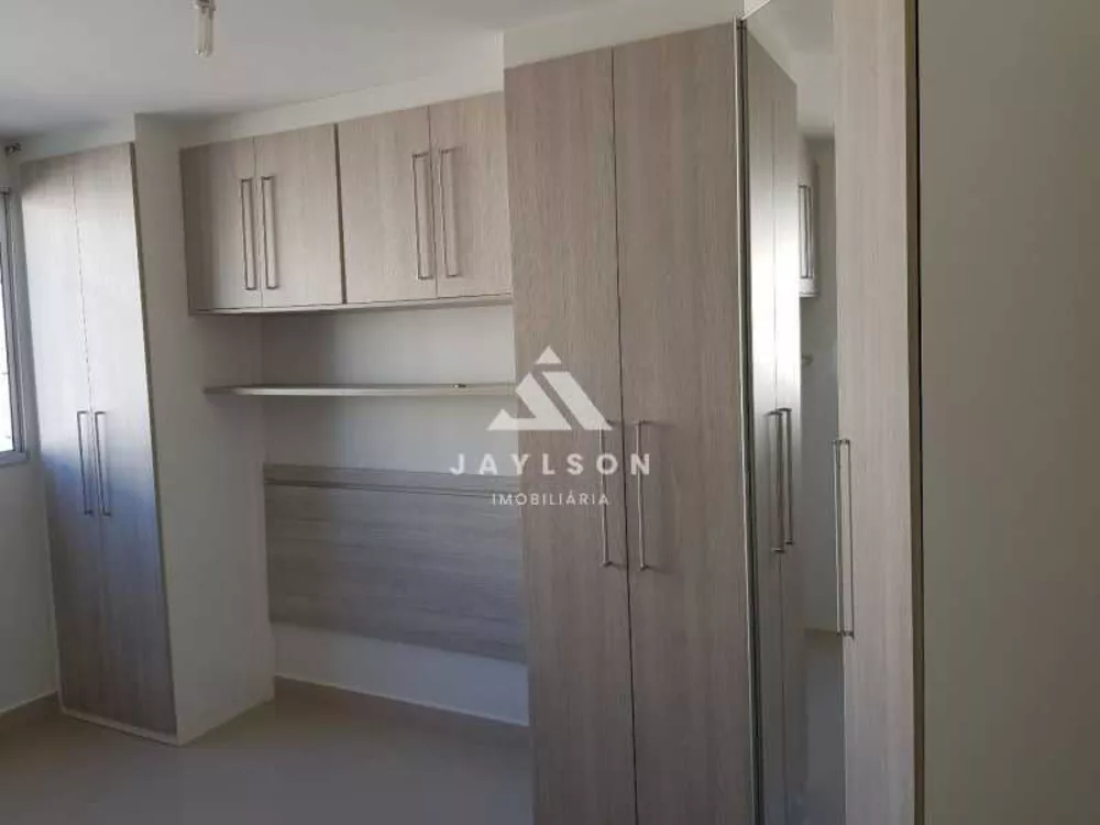 Apartamento à venda com 2 quartos, 52m² - Foto 4