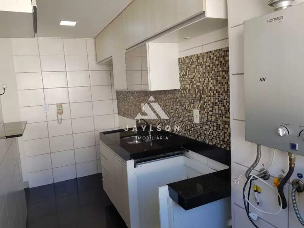Apartamento, 2 quartos, 52 m² - Foto 5