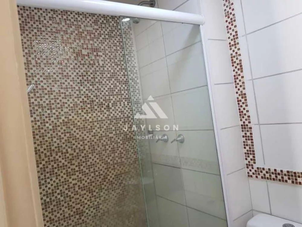 Apartamento, 2 quartos, 52 m² - Foto 8
