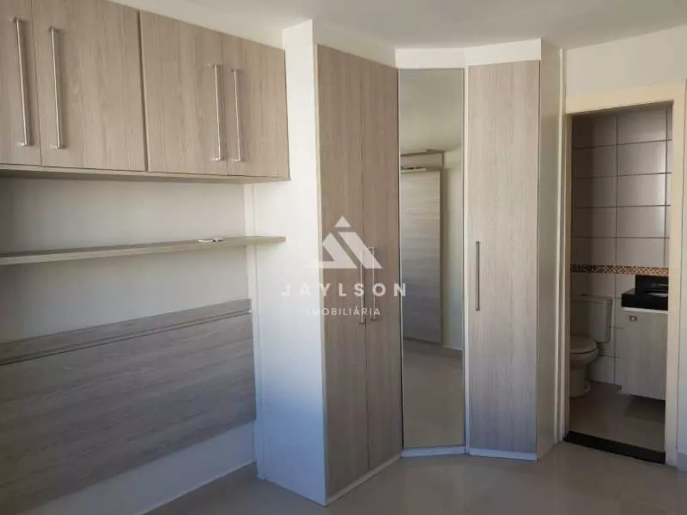 Apartamento à venda com 2 quartos, 52m² - Foto 3