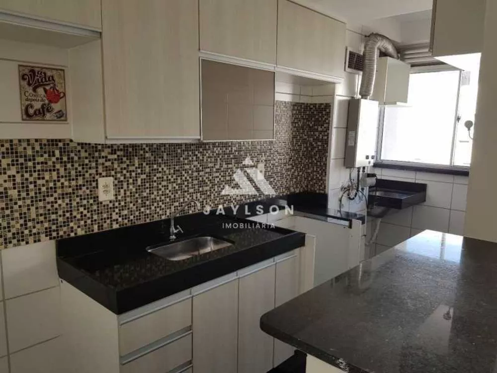 Apartamento, 2 quartos, 52 m² - Foto 4