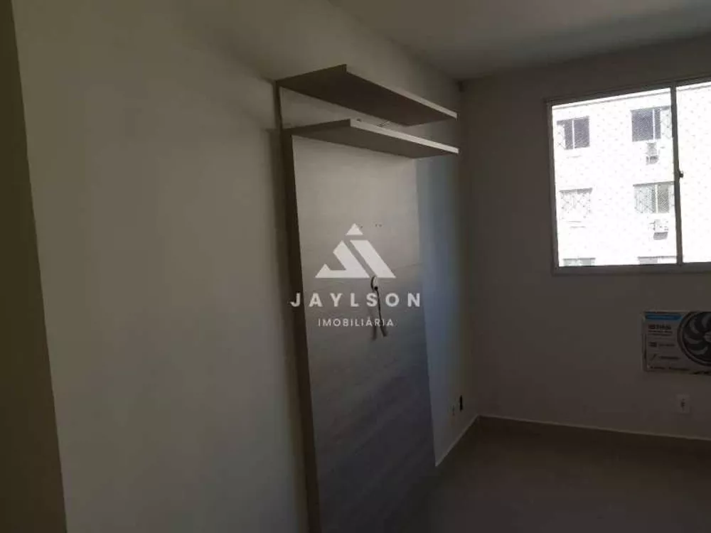 Apartamento à venda com 2 quartos, 52m² - Foto 2