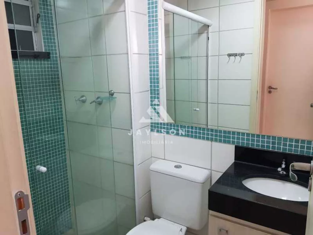 Apartamento, 2 quartos, 52 m² - Foto 3
