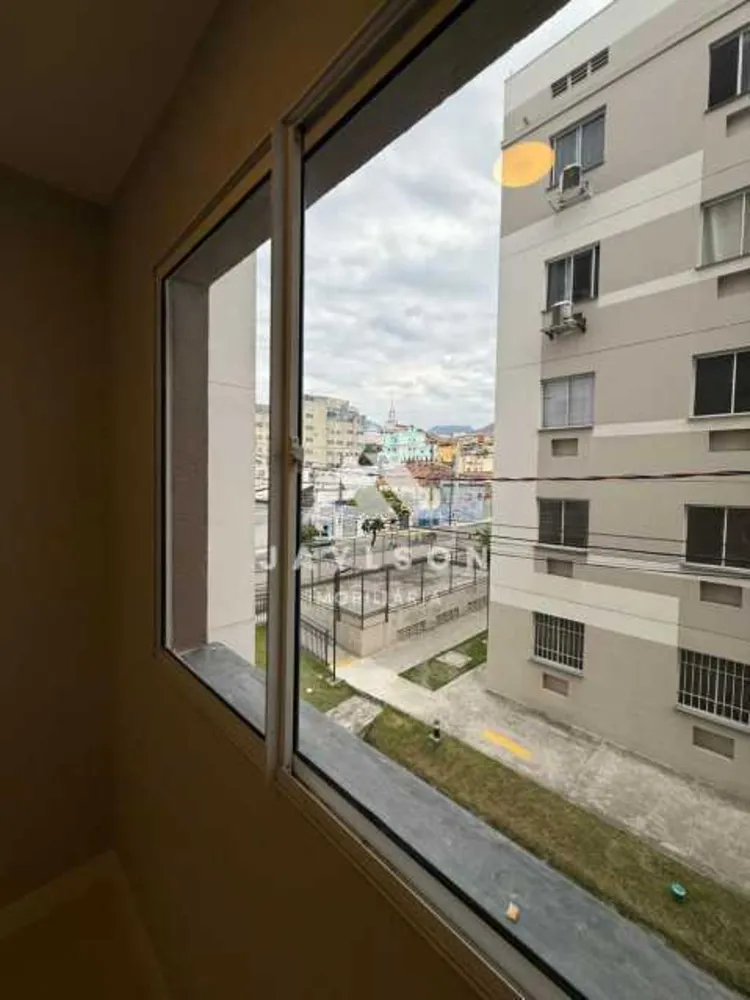 Apartamento, 2 quartos, 44 m² - Foto 11