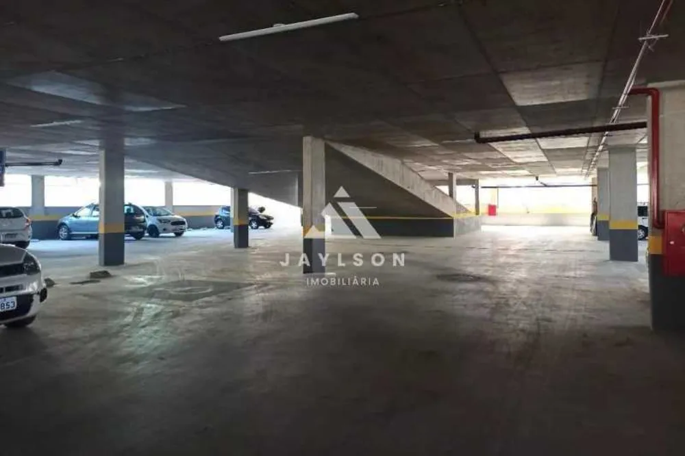 Apartamento, 2 quartos, 44 m² - Foto 21