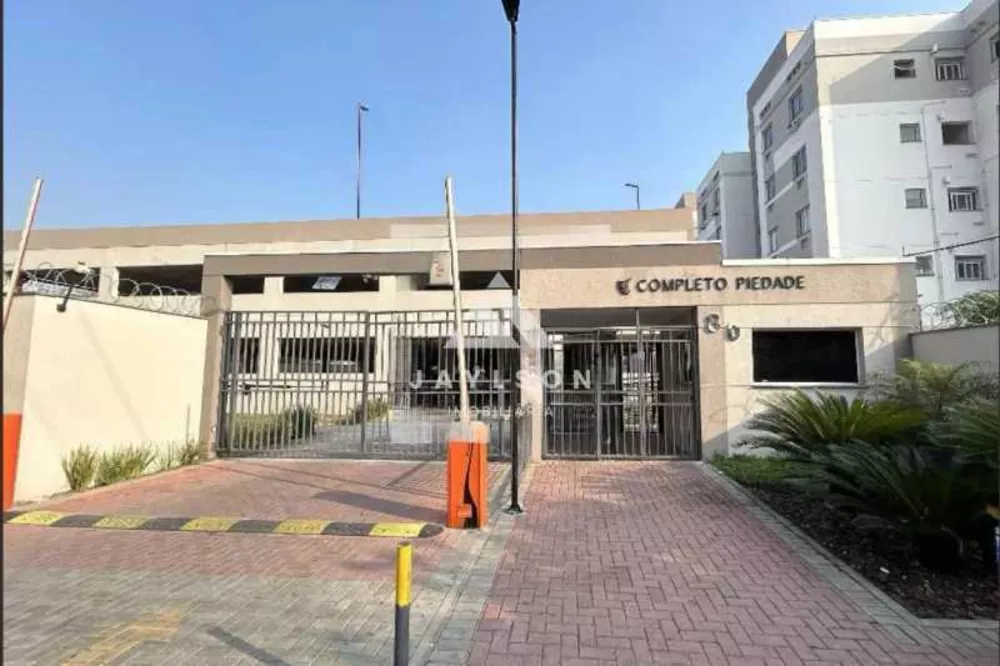 Apartamento, 2 quartos, 44 m² - Foto 15