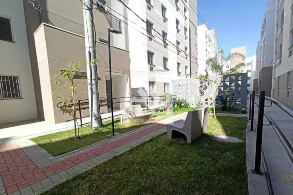 Apartamento, 2 quartos, 44 m² - Foto 3