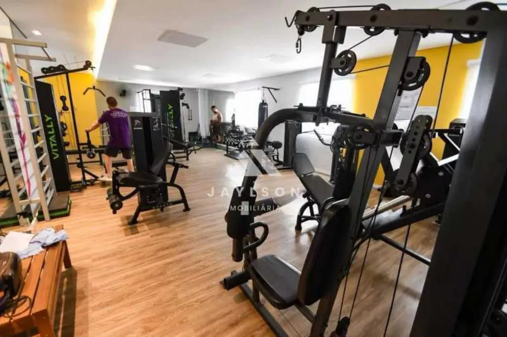 Apartamento, 2 quartos, 44 m² - Foto 8