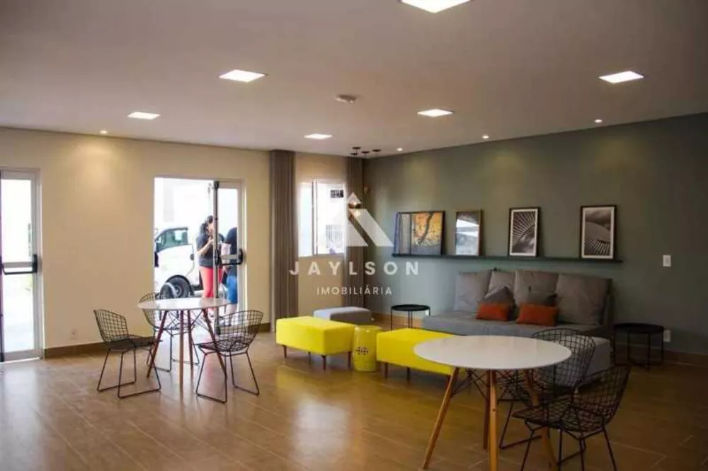 Apartamento, 2 quartos, 44 m² - Foto 3