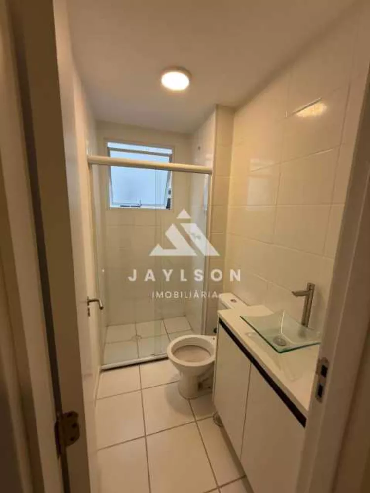 Apartamento, 2 quartos, 44 m² - Foto 10