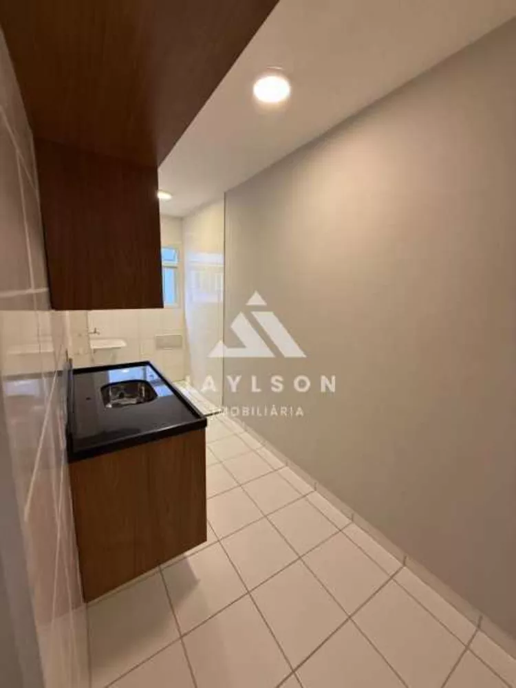 Apartamento, 2 quartos, 44 m² - Foto 7