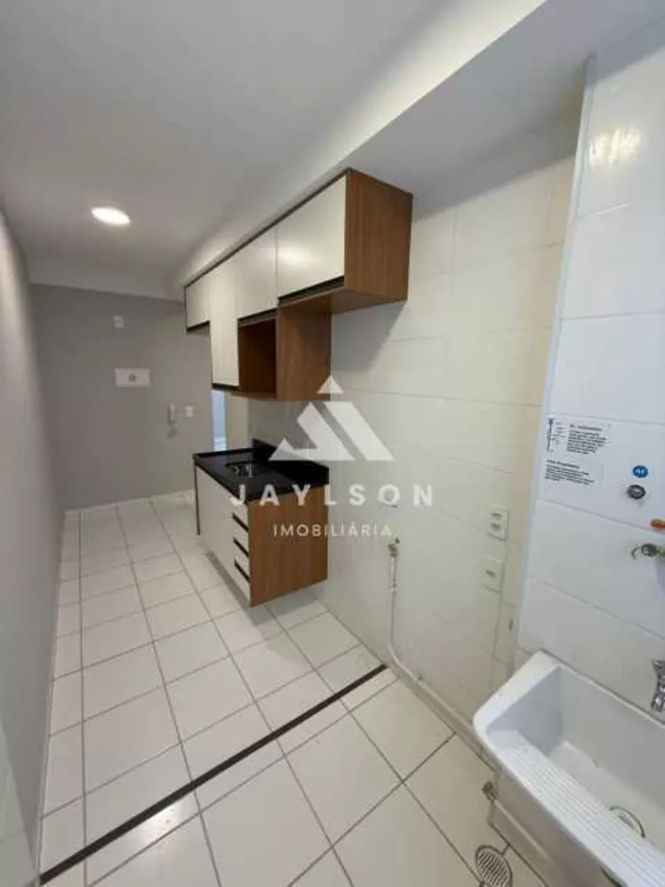Apartamento, 2 quartos, 44 m² - Foto 5