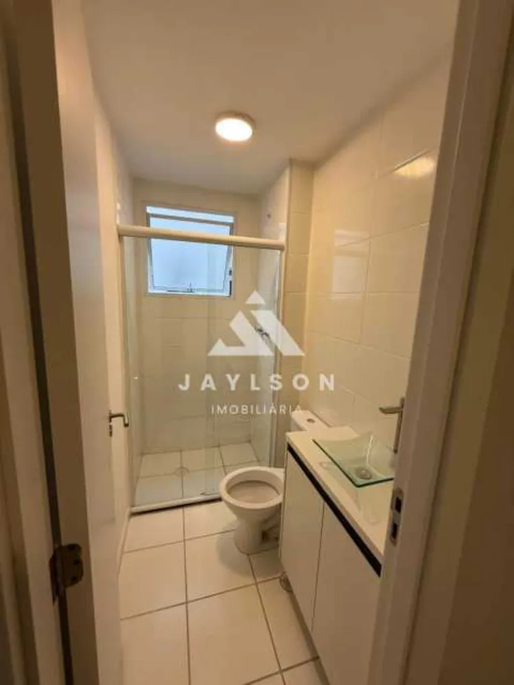 Apartamento, 2 quartos, 44 m² - Foto 7