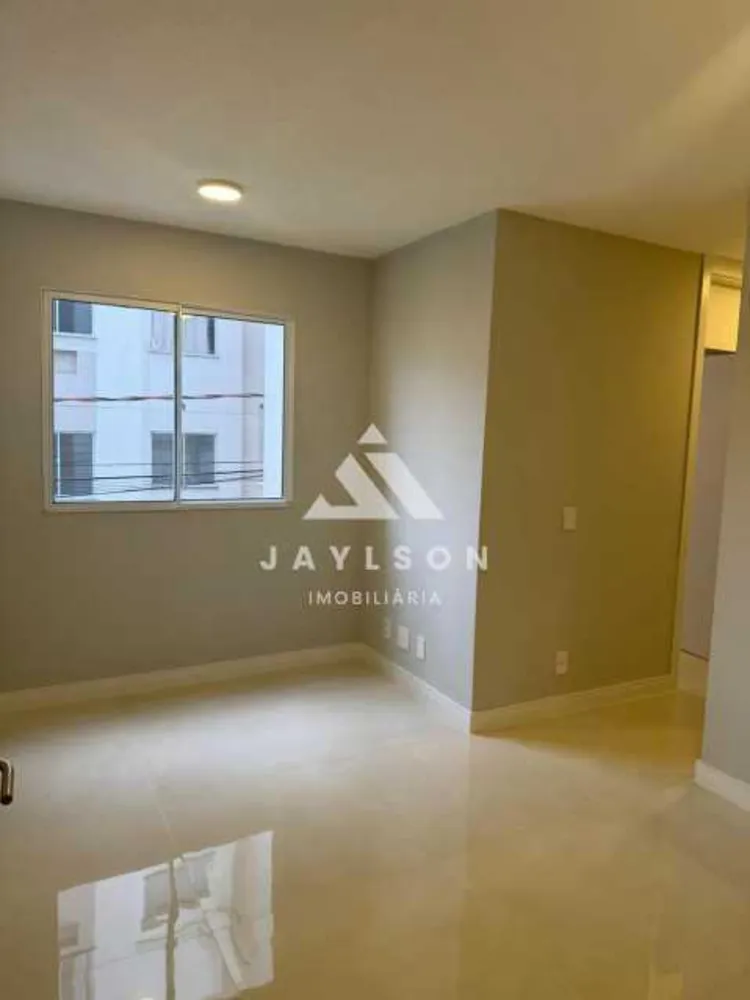 Apartamento, 2 quartos, 44 m² - Foto 4