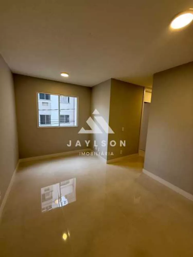 Apartamento, 2 quartos, 44 m² - Foto 1