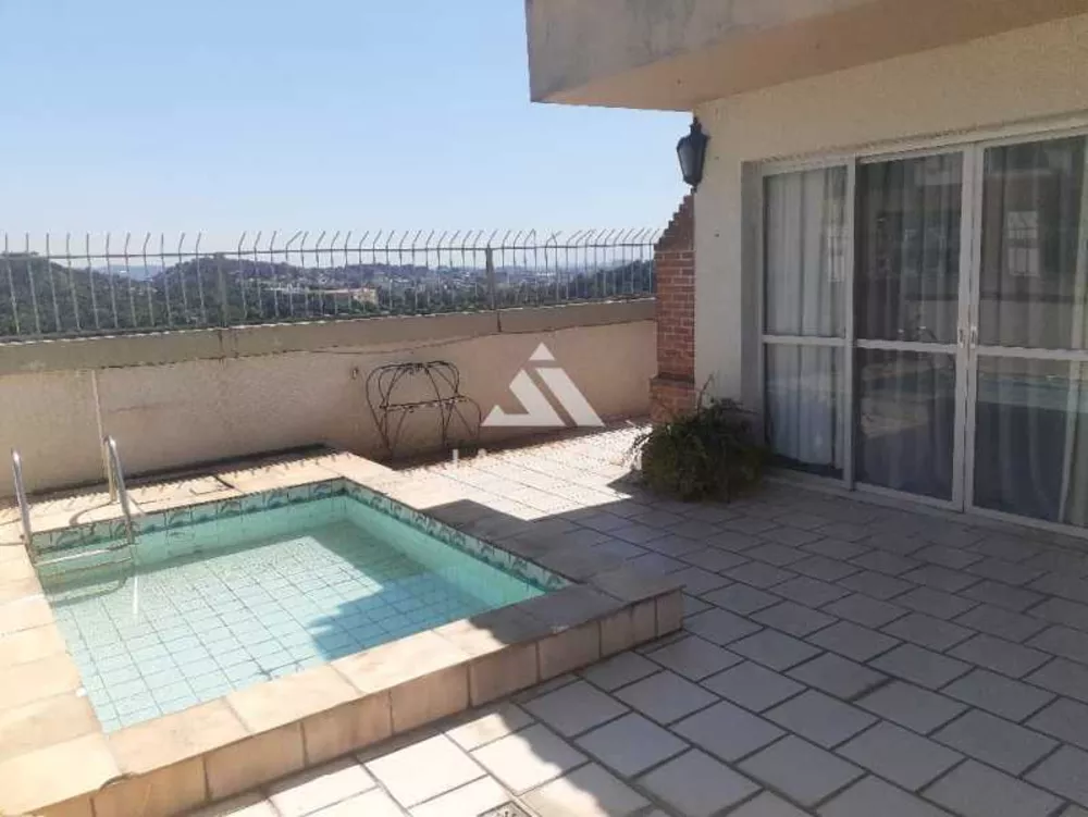 Cobertura, 4 quartos, 100 m² - Foto 24