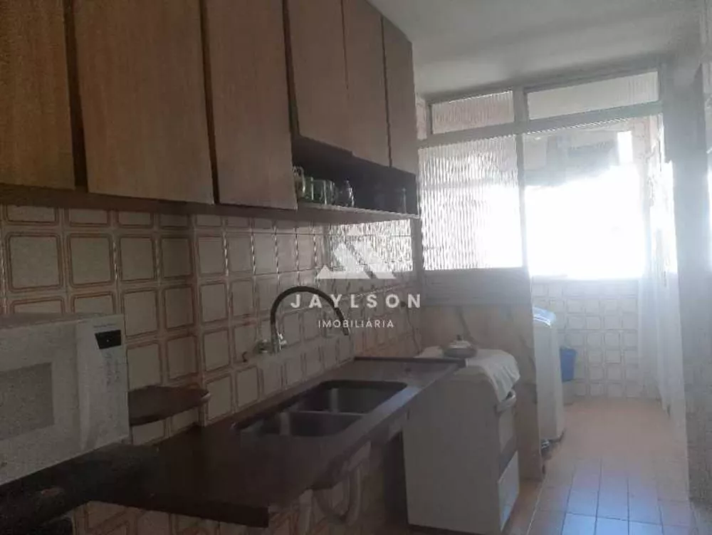 Cobertura, 4 quartos, 100 m² - Foto 15