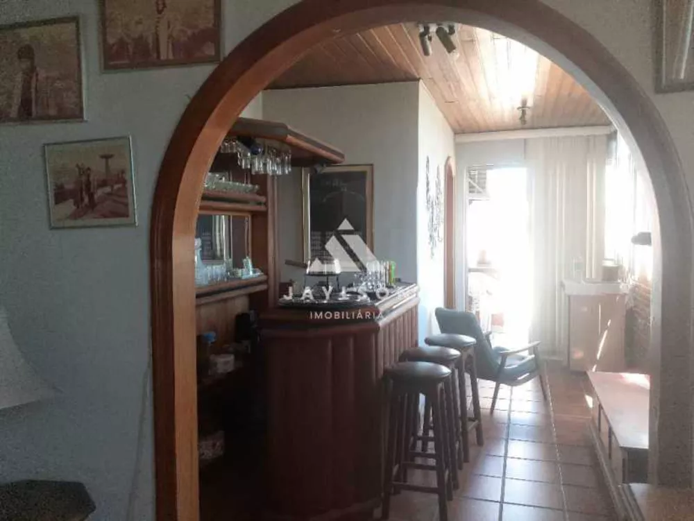 Cobertura, 4 quartos, 100 m² - Foto 6