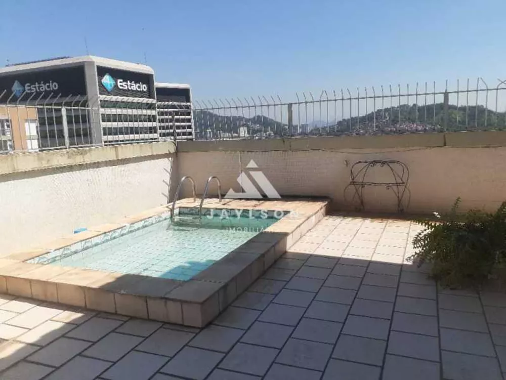 Cobertura, 4 quartos, 100 m² - Foto 19