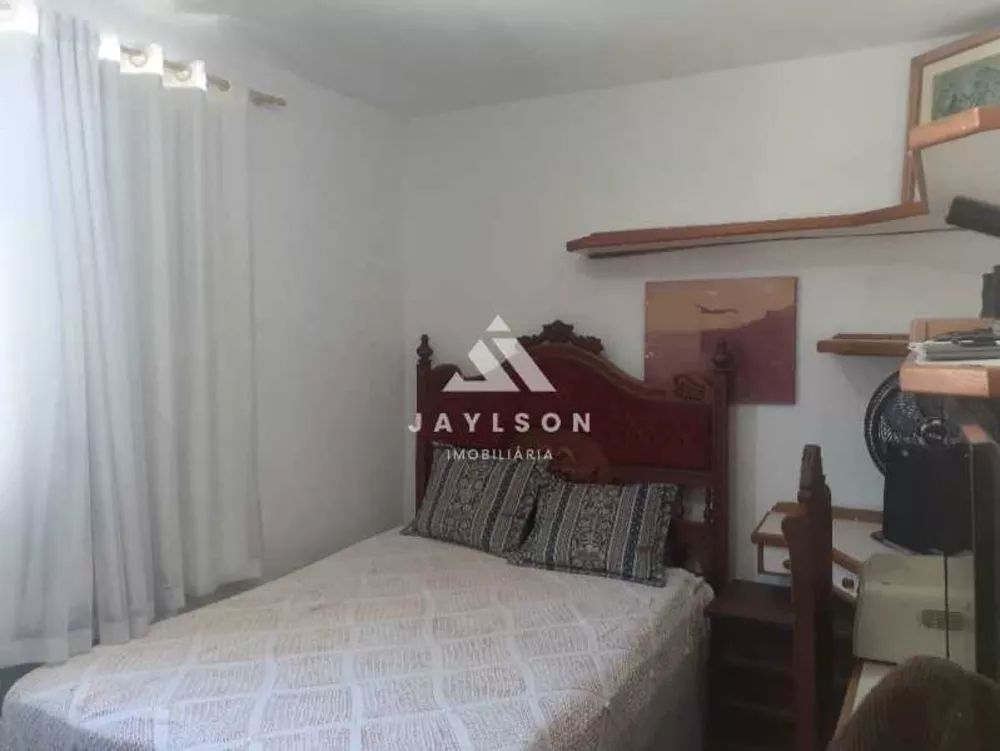 Cobertura, 4 quartos, 100 m² - Foto 10