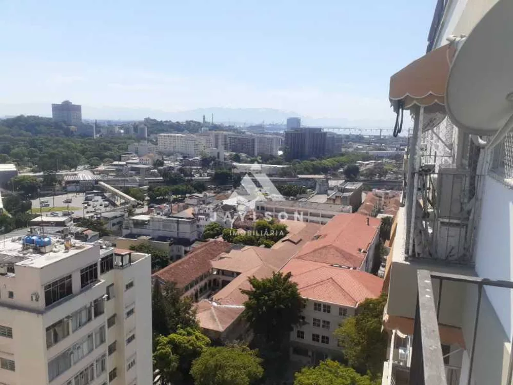 Cobertura, 4 quartos, 100 m² - Foto 29