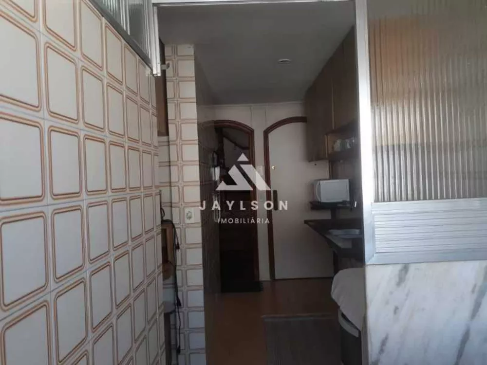 Cobertura, 4 quartos, 100 m² - Foto 26