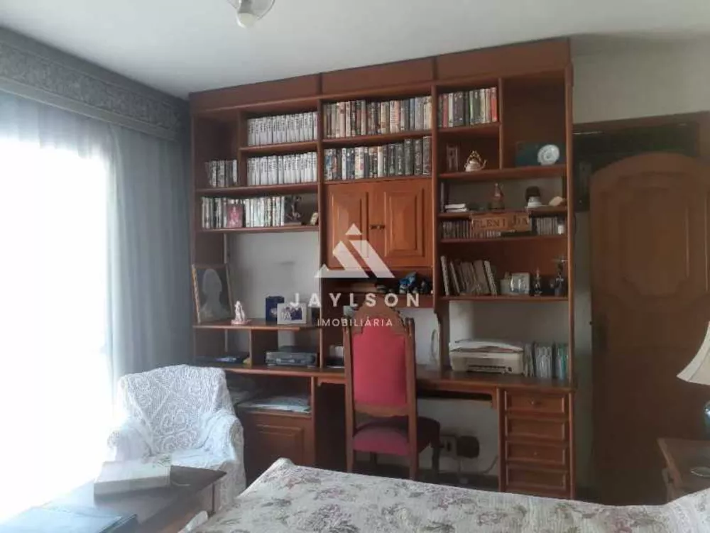 Cobertura, 4 quartos, 100 m² - Foto 28