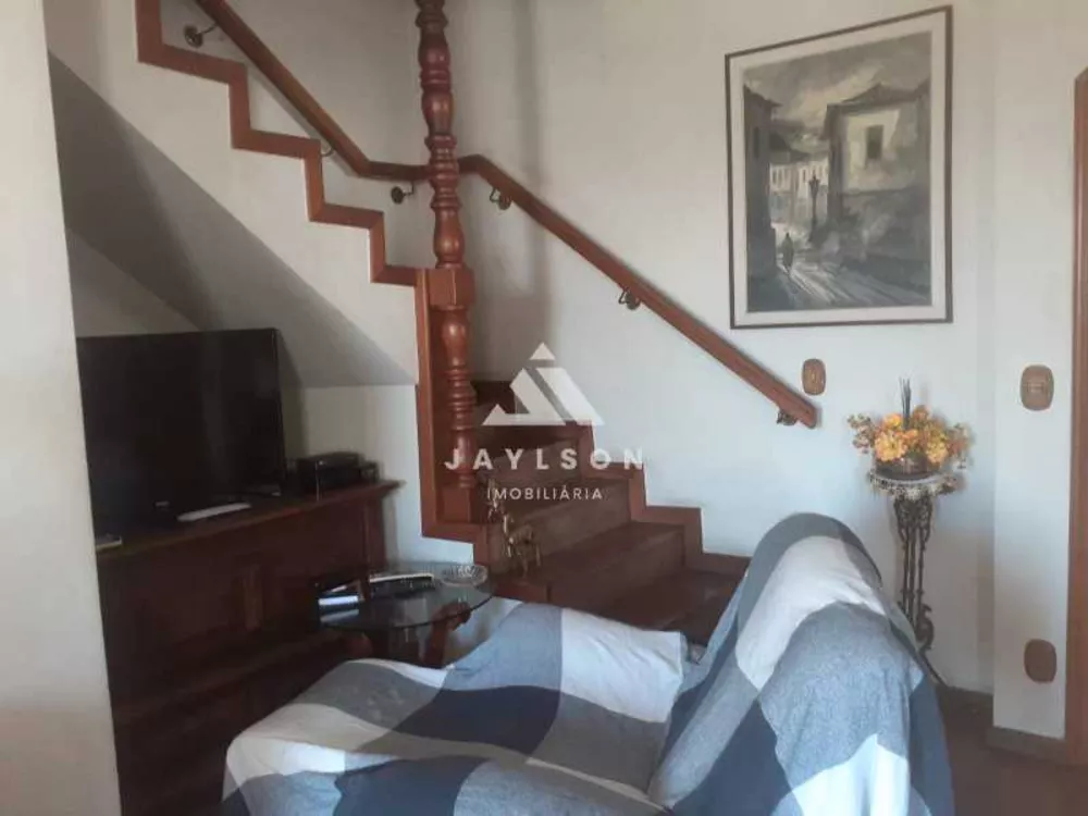 Cobertura, 4 quartos, 100 m² - Foto 8