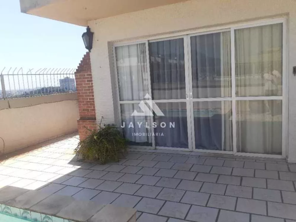 Cobertura, 4 quartos, 100 m² - Foto 18