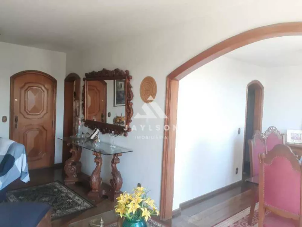 Cobertura à venda com 4 quartos, 100m² - Foto 4