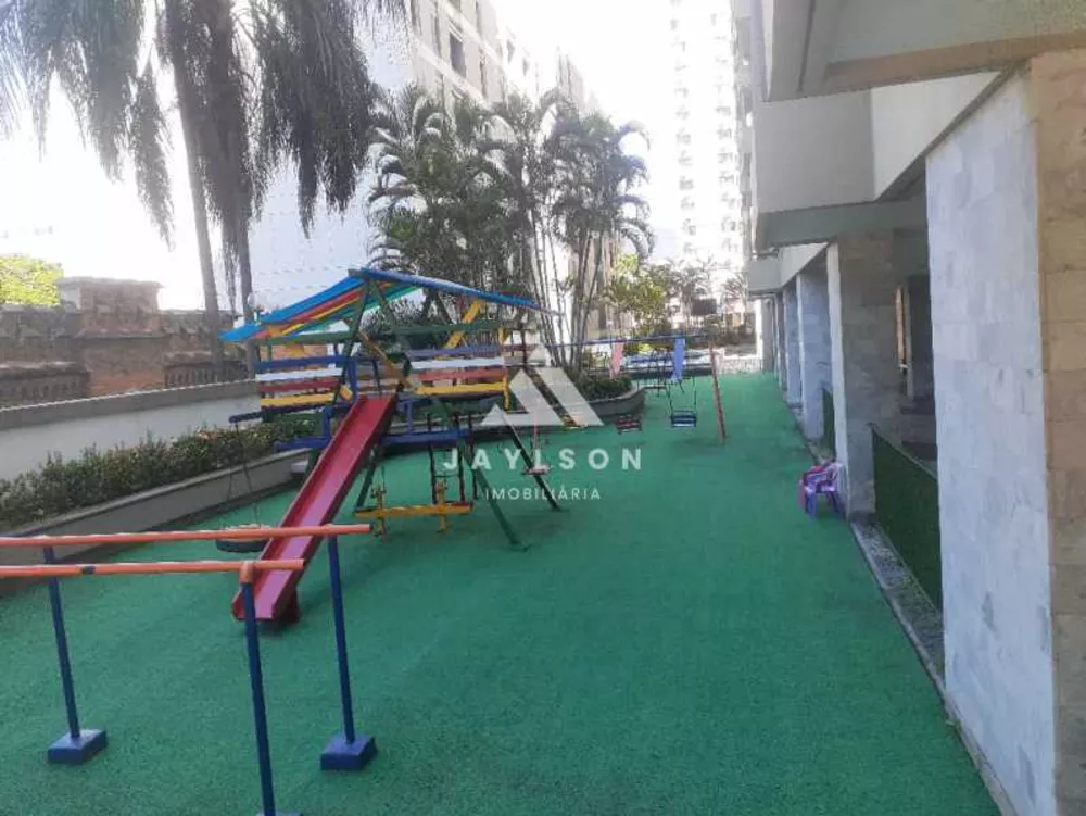 Cobertura, 4 quartos, 100 m² - Foto 25