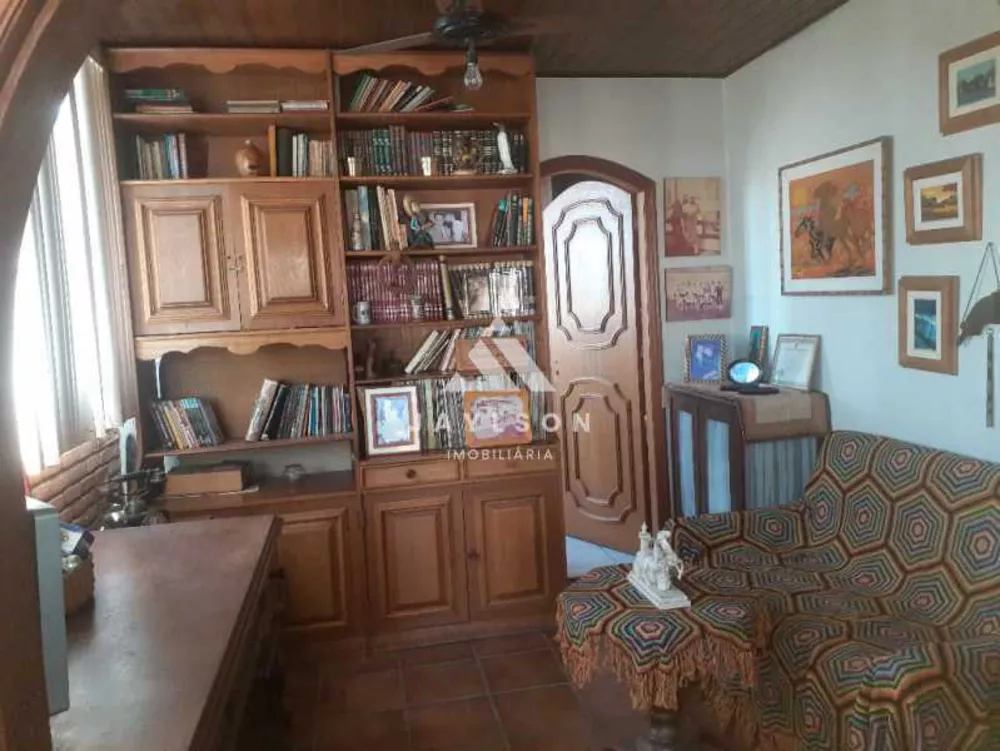 Cobertura, 4 quartos, 100 m² - Foto 9