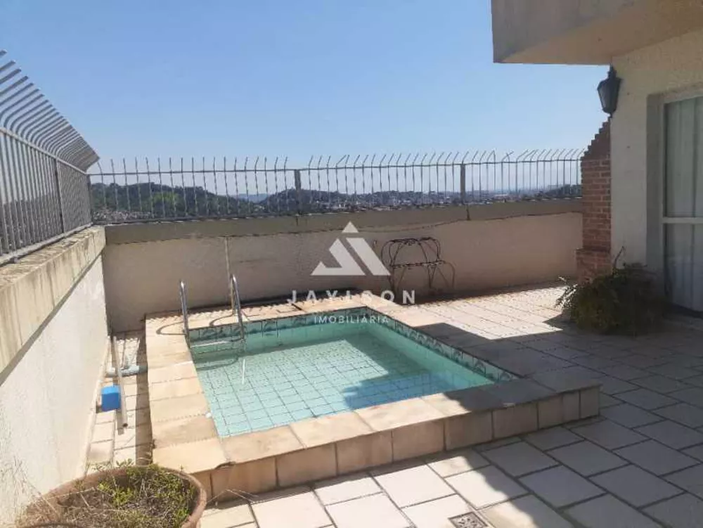 Cobertura, 4 quartos, 100 m² - Foto 21