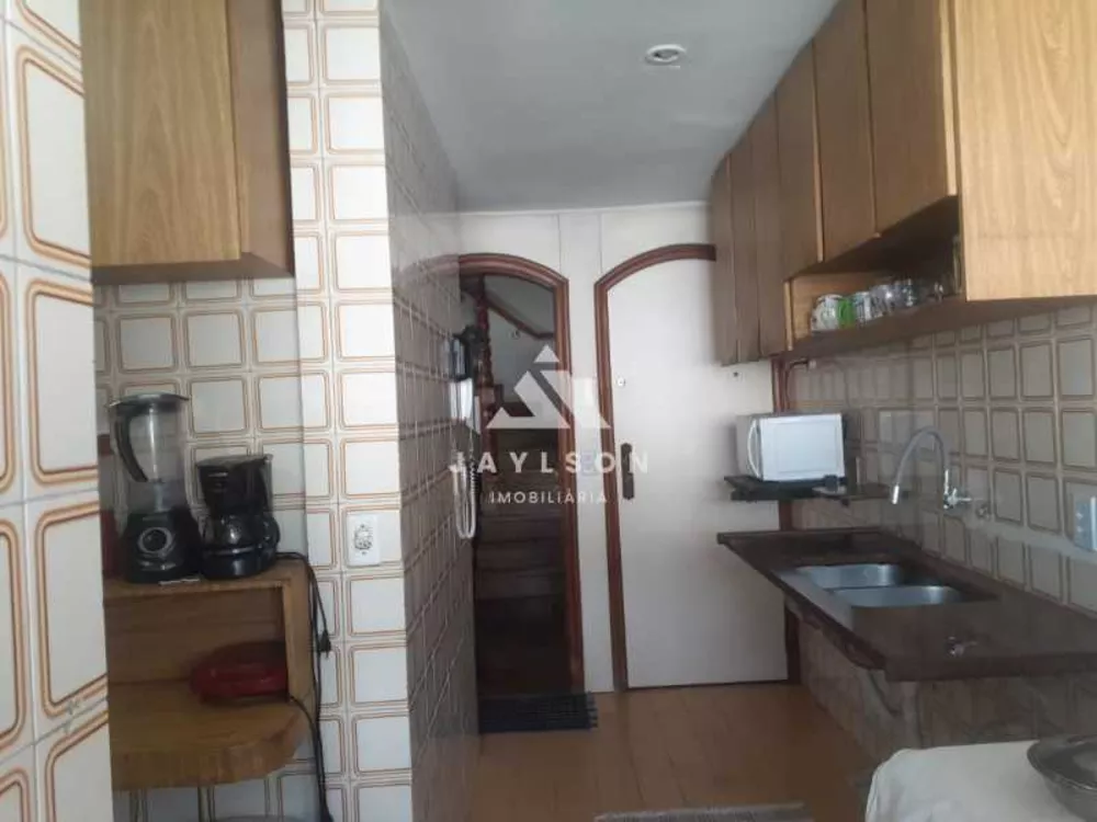 Cobertura, 4 quartos, 100 m² - Foto 16