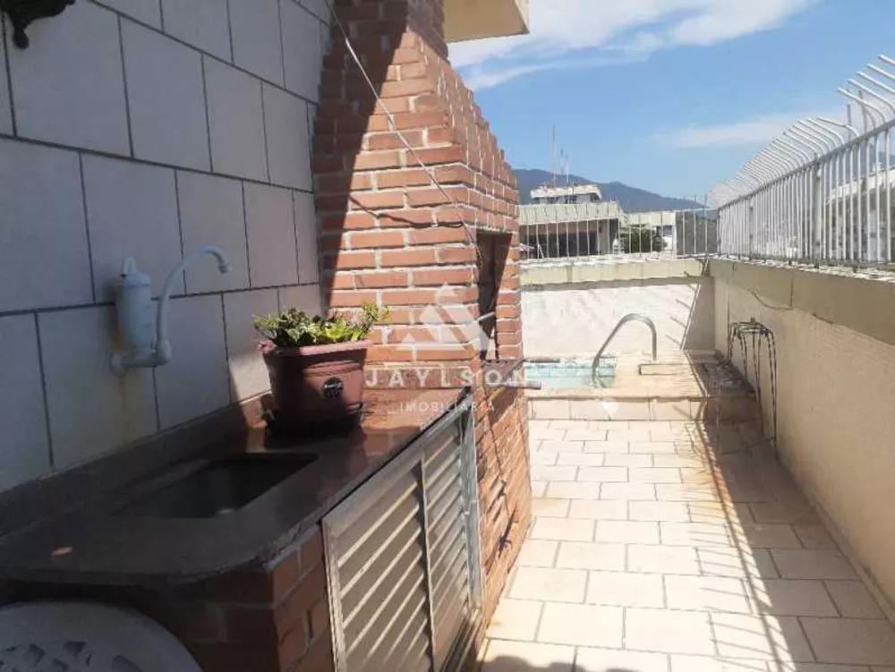 Cobertura, 4 quartos, 100 m² - Foto 22