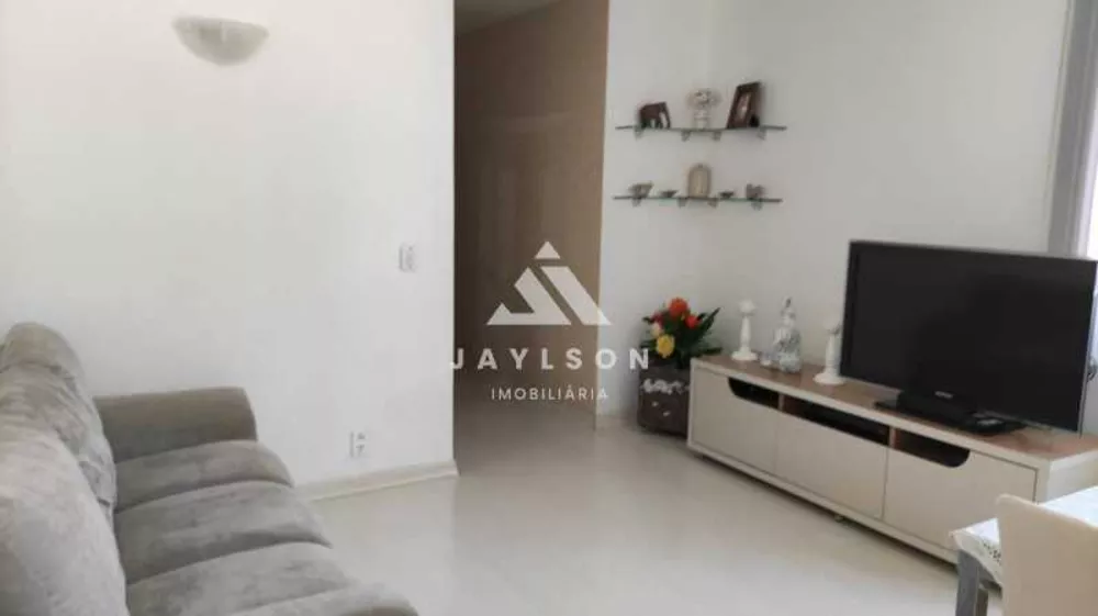 Apartamento à venda com 1 quarto, 58m² - Foto 4