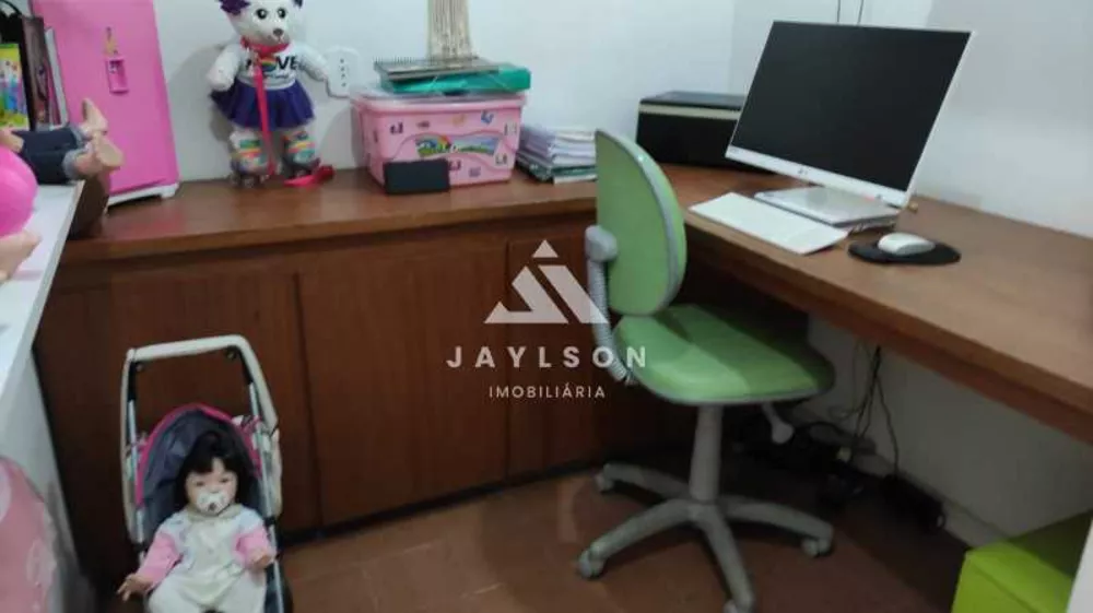 Apartamento, 1 quarto, 58 m² - Foto 7